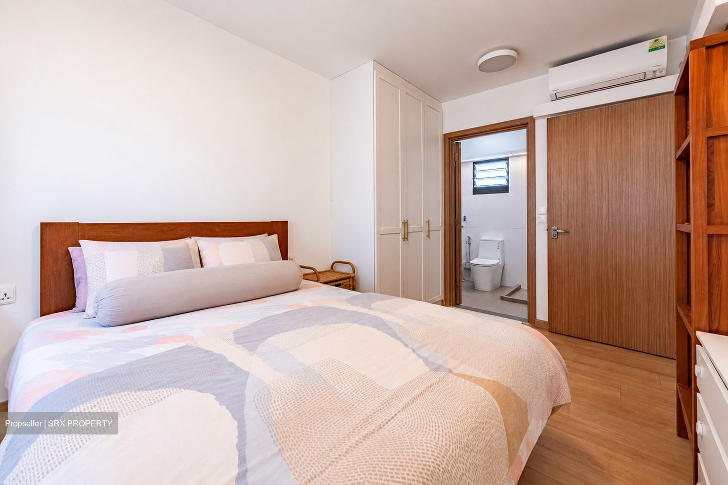 Blk 108A Alkaff Oasis (Toa Payoh), HDB 3 Rooms #617088351